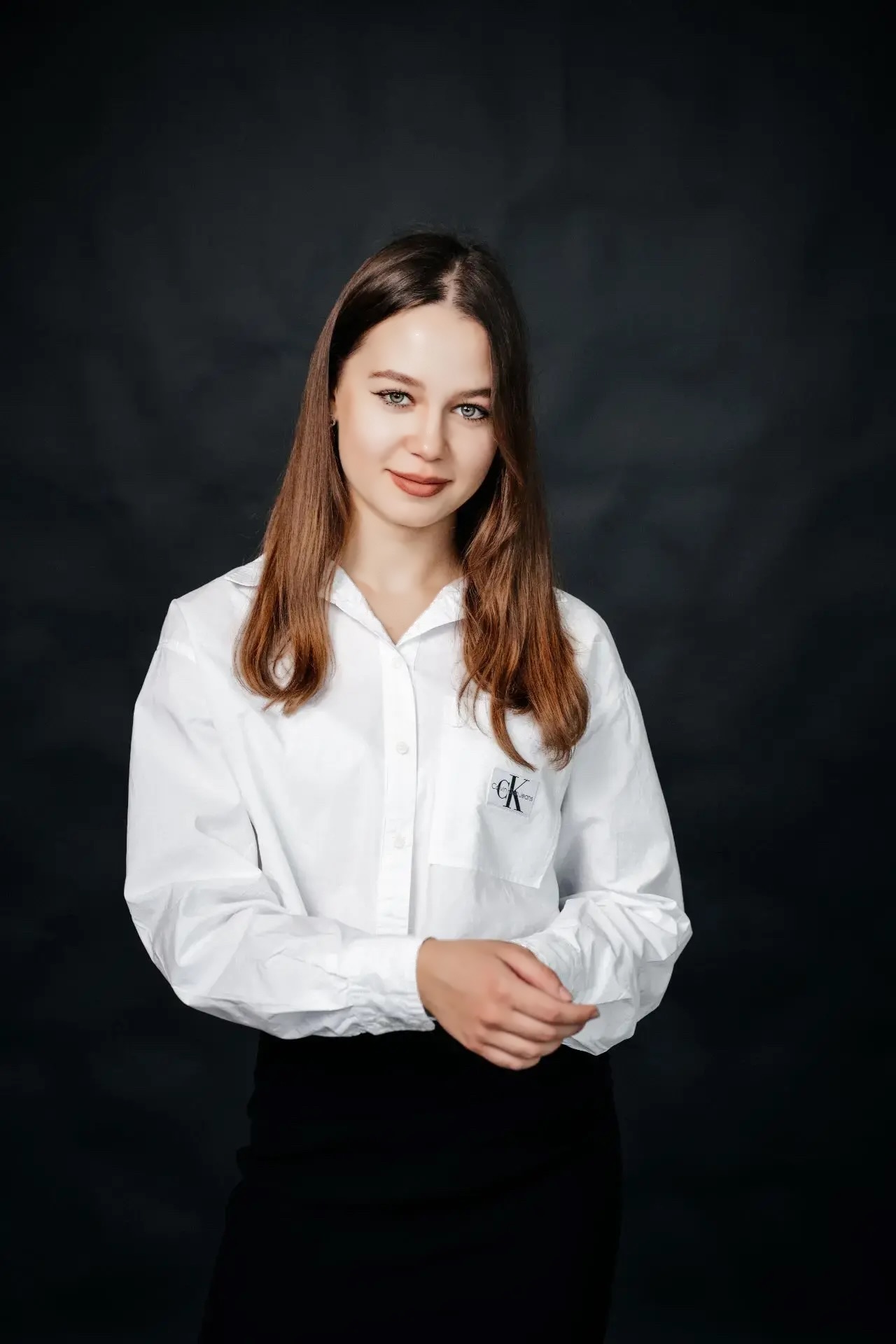 Портрет человека